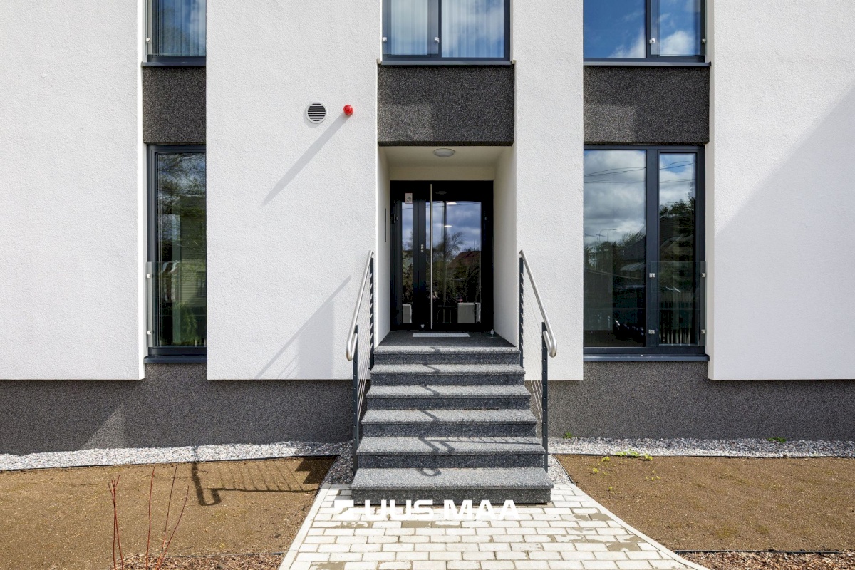 Tallinn, Nõmme linnaosa, Laagri, Põllu tn 137-6