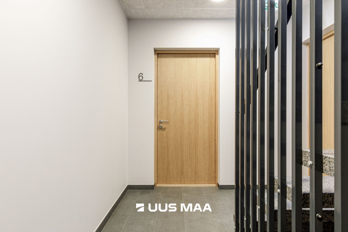 Tallinn, Nõmme linnaosa, Laagri, Põllu tn 137-6
