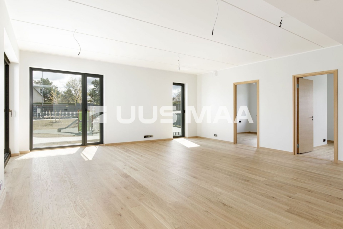 Tallinn, Nõmme linnaosa, Põllu tn 137-3