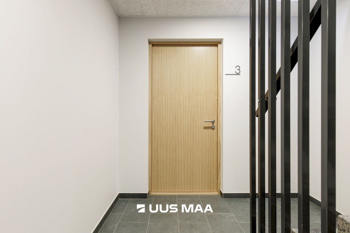 Tallinn, Nõmme linnaosa, Põllu tn 137-3