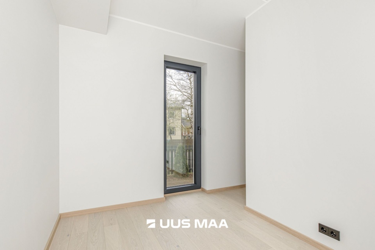 Tallinn, Nõmme linnaosa, Põllu tn 137-1
