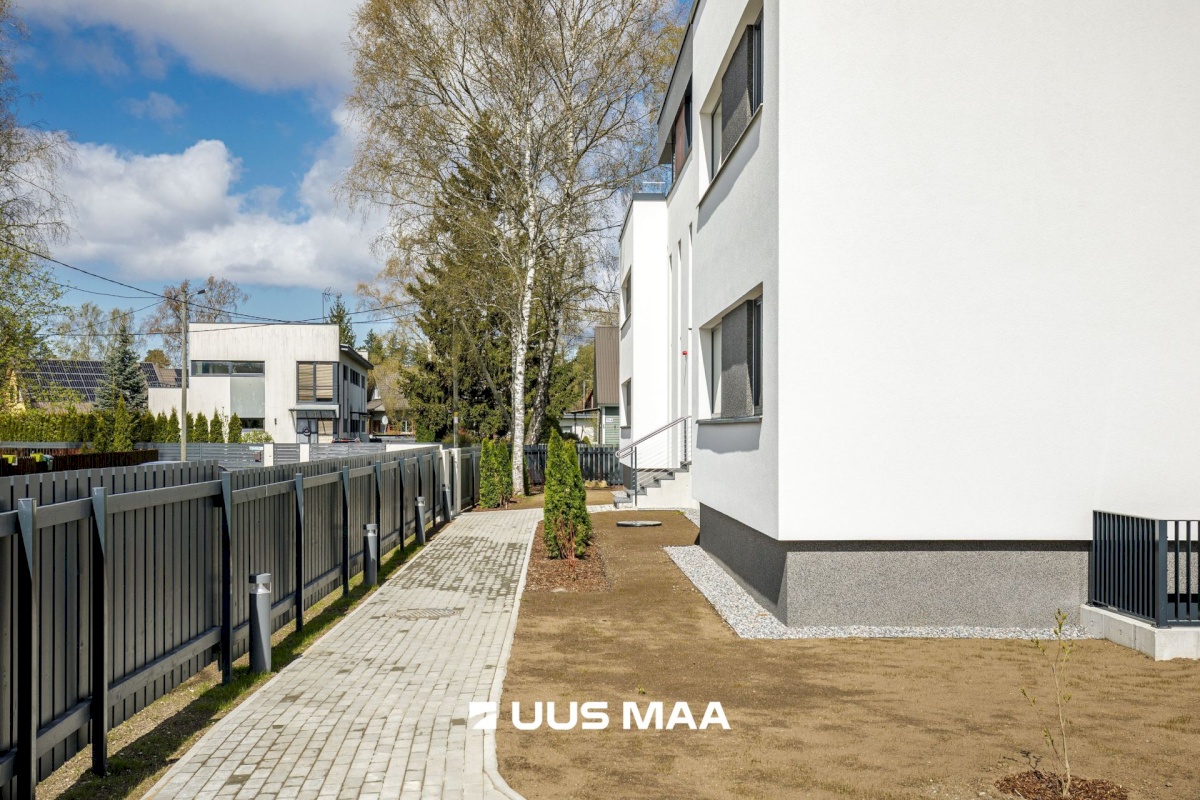 Tallinn, Nõmme linnaosa, Põllu tn 137-1
