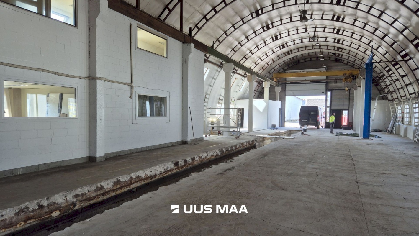 Tartu linn, Tartu linn, Tammelinn, riia 136d