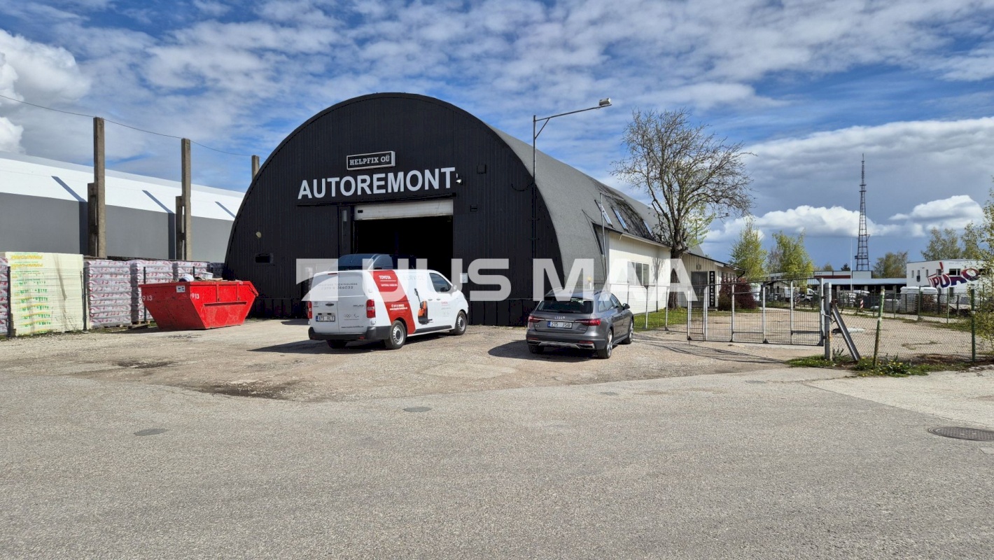 Tartu linn, Tartu linn, Tammelinn, riia 136d