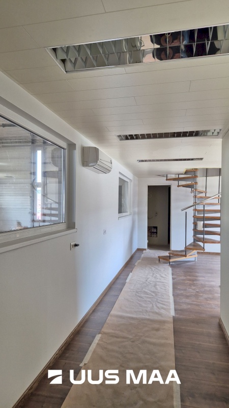 Tartu linn, Tartu linn, Tammelinn, riia 136d