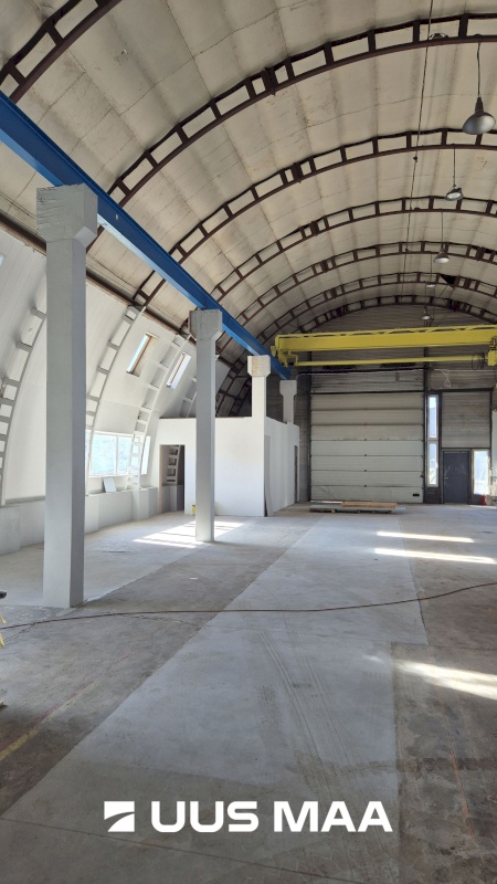 Tartu linn, Tartu linn, Tammelinn, riia 136d