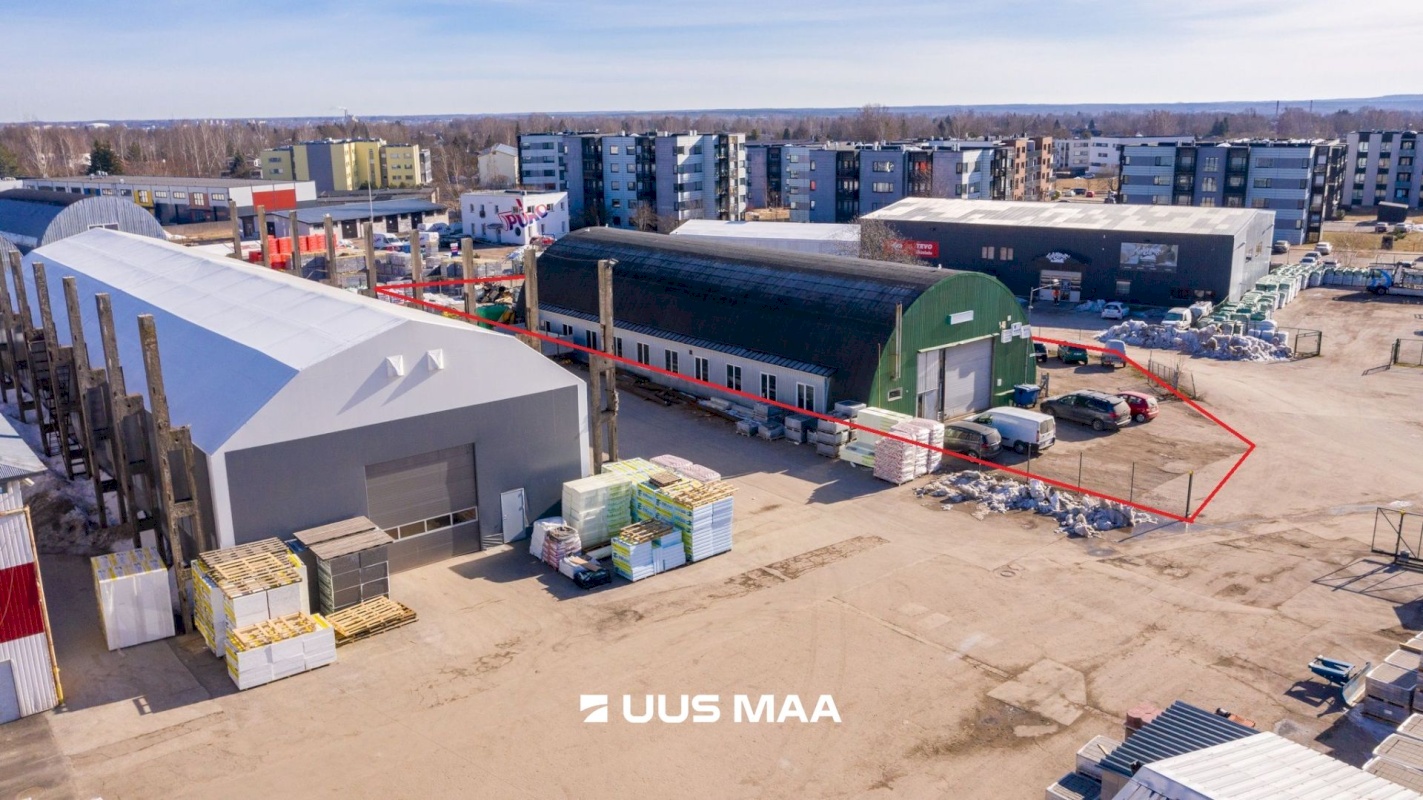 Tartu linn, Tartu linn, Tammelinn, riia 136d