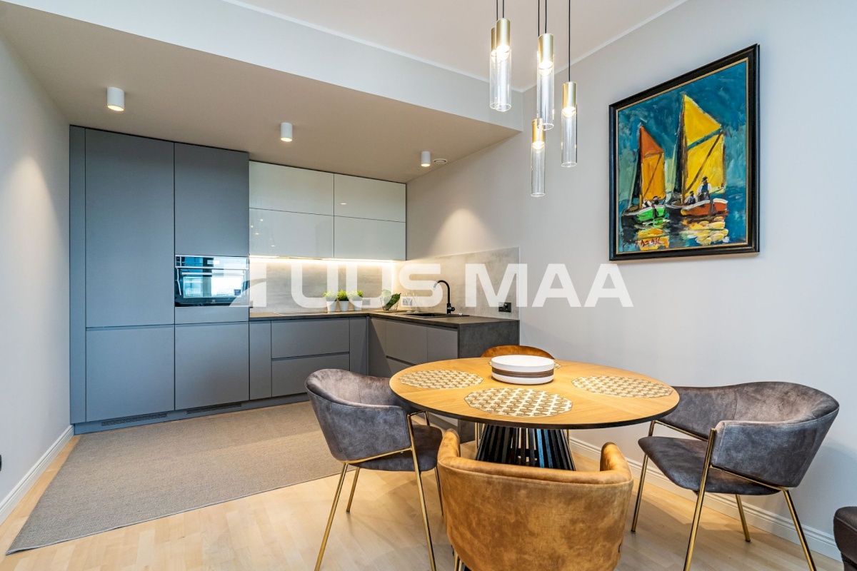 Tallinn, Kesklinna linnaosa, Tartu mnt 18