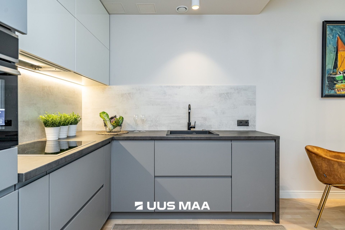 Tallinn, Kesklinna linnaosa, Tartu mnt 18