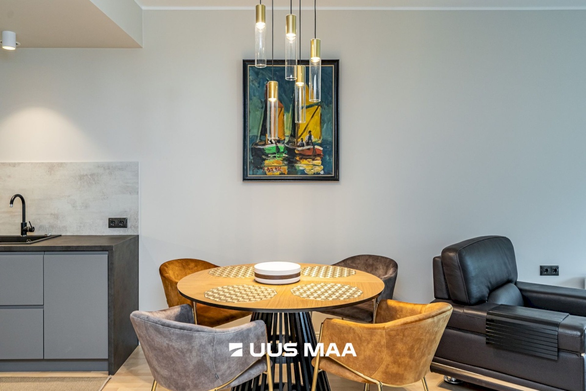 Tallinn, Kesklinna linnaosa, Tartu mnt 18