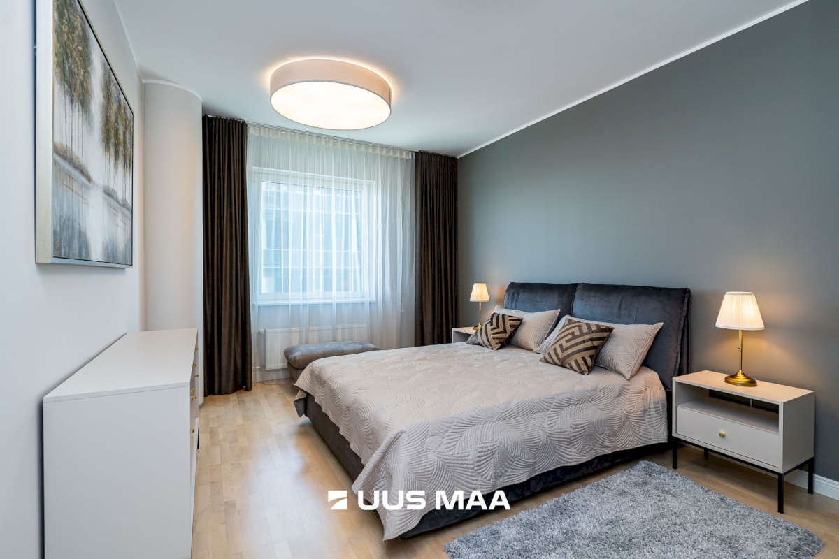 Tallinn, Kesklinna linnaosa, Tartu mnt 18