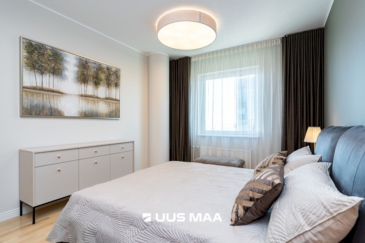 Tallinn, Kesklinna linnaosa, Tartu mnt 18