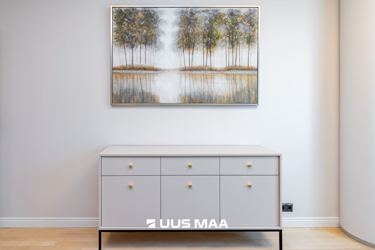 Tallinn, Kesklinna linnaosa, Tartu mnt 18