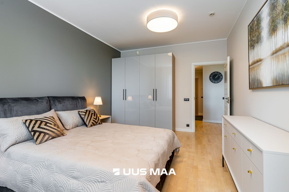 Tallinn, Kesklinna linnaosa, Tartu mnt 18