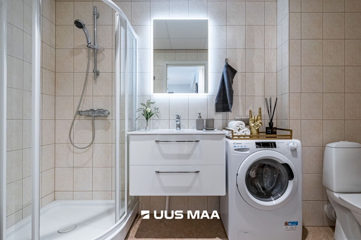 Tallinn, Kesklinna linnaosa, Tartu mnt 18