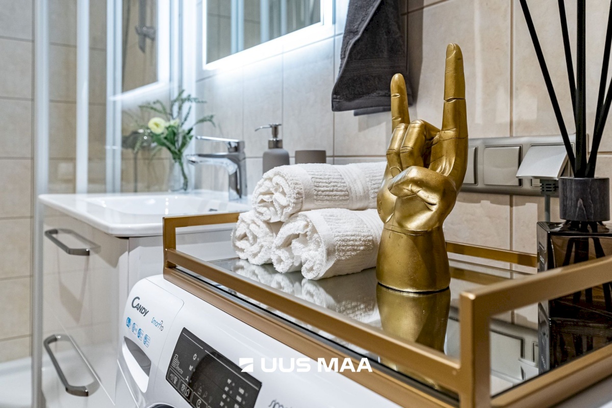 Tallinn, Kesklinna linnaosa, Tartu mnt 18