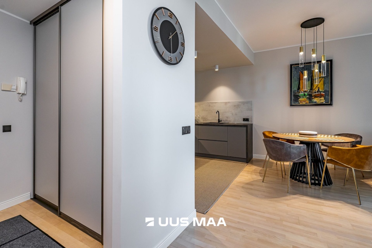 Tallinn, Kesklinna linnaosa, Tartu mnt 18