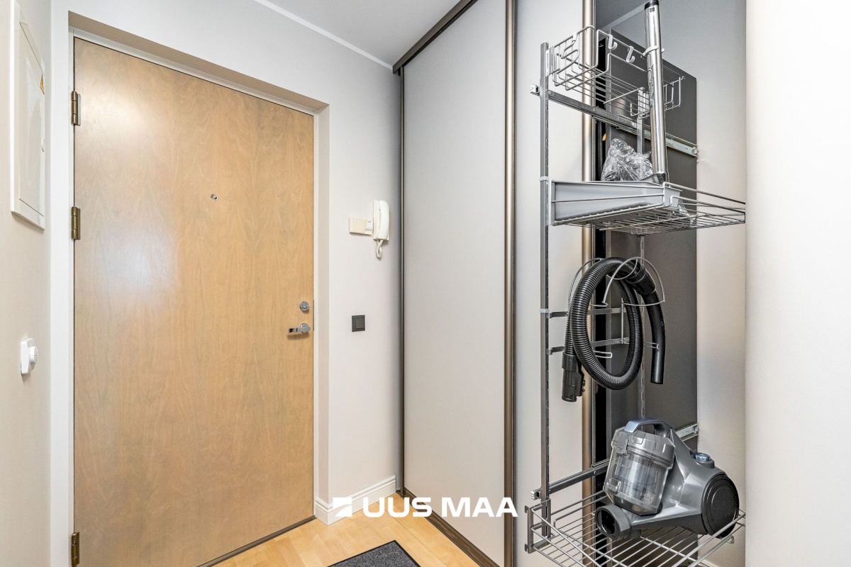 Tallinn, Kesklinna linnaosa, Tartu mnt 18