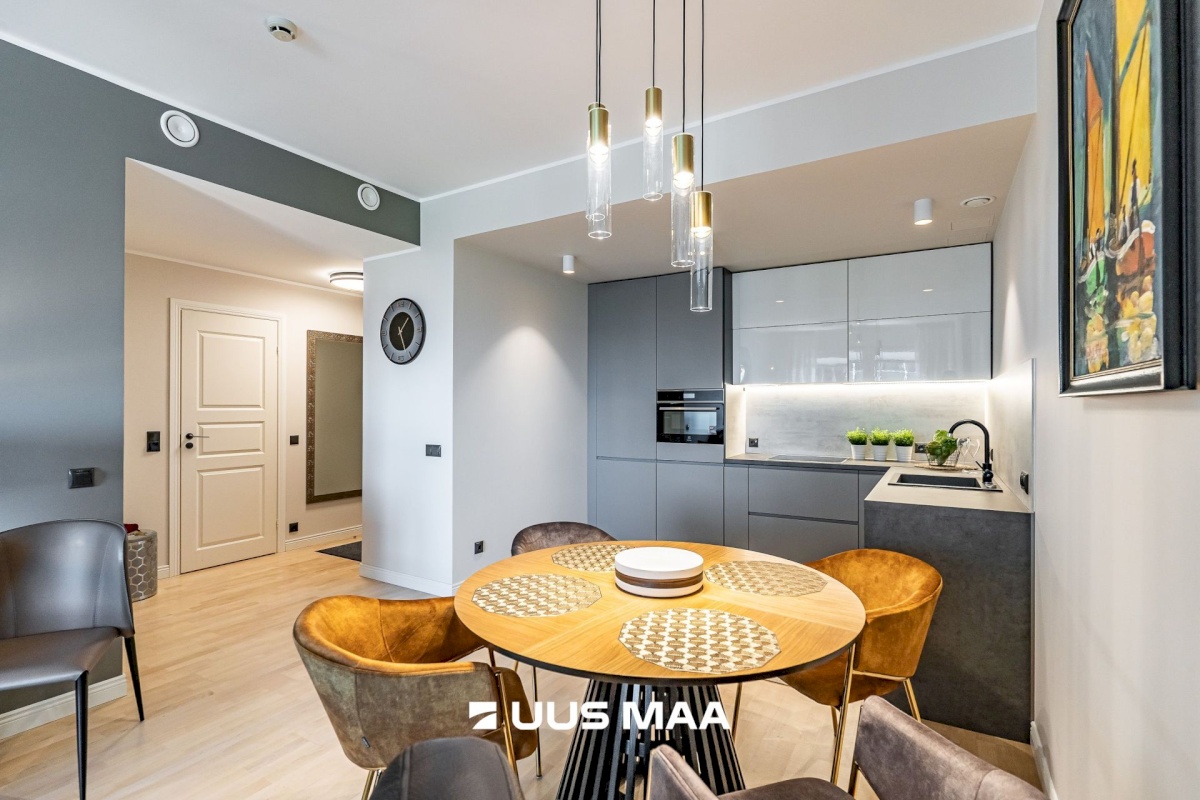 Tallinn, Kesklinna linnaosa, Tartu mnt 18