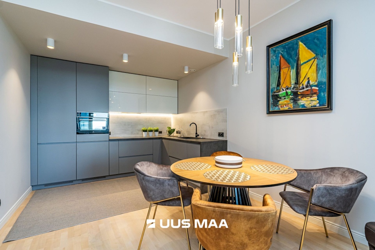 Tallinn, Kesklinna linnaosa, Tartu mnt 18