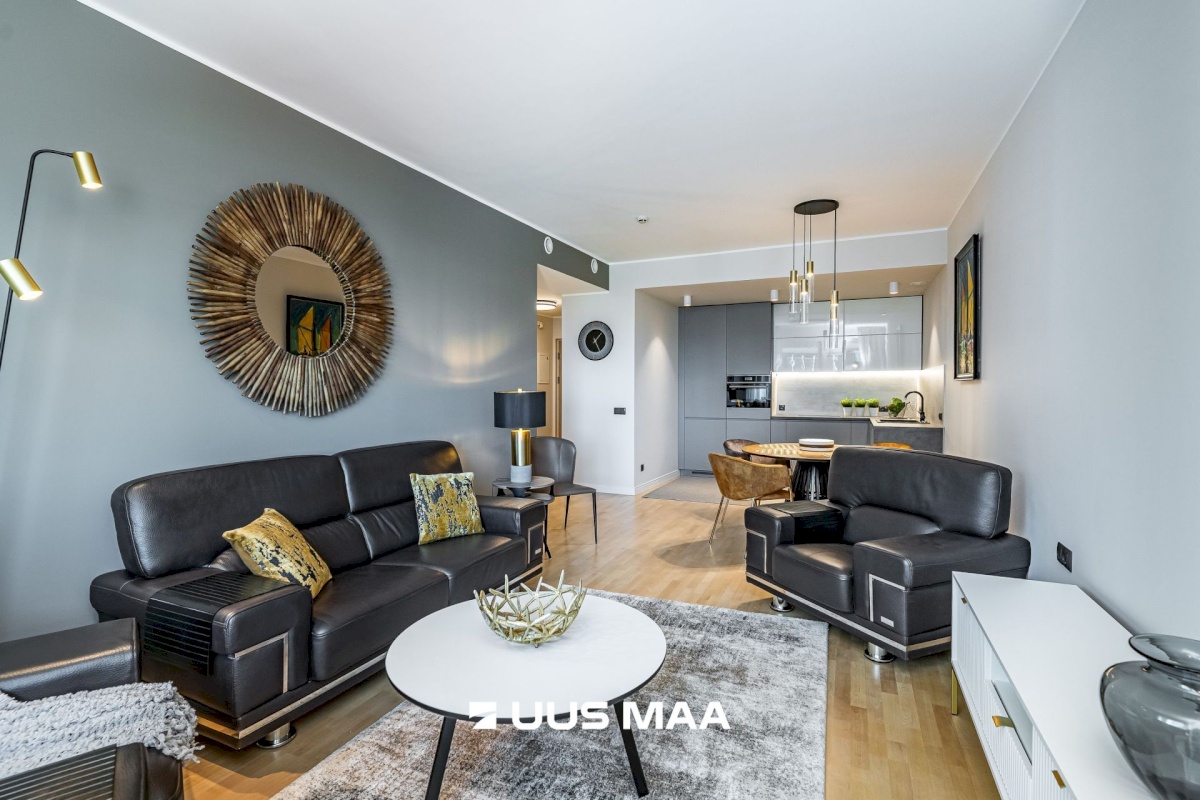 Tallinn, Kesklinna linnaosa, Tartu mnt 18