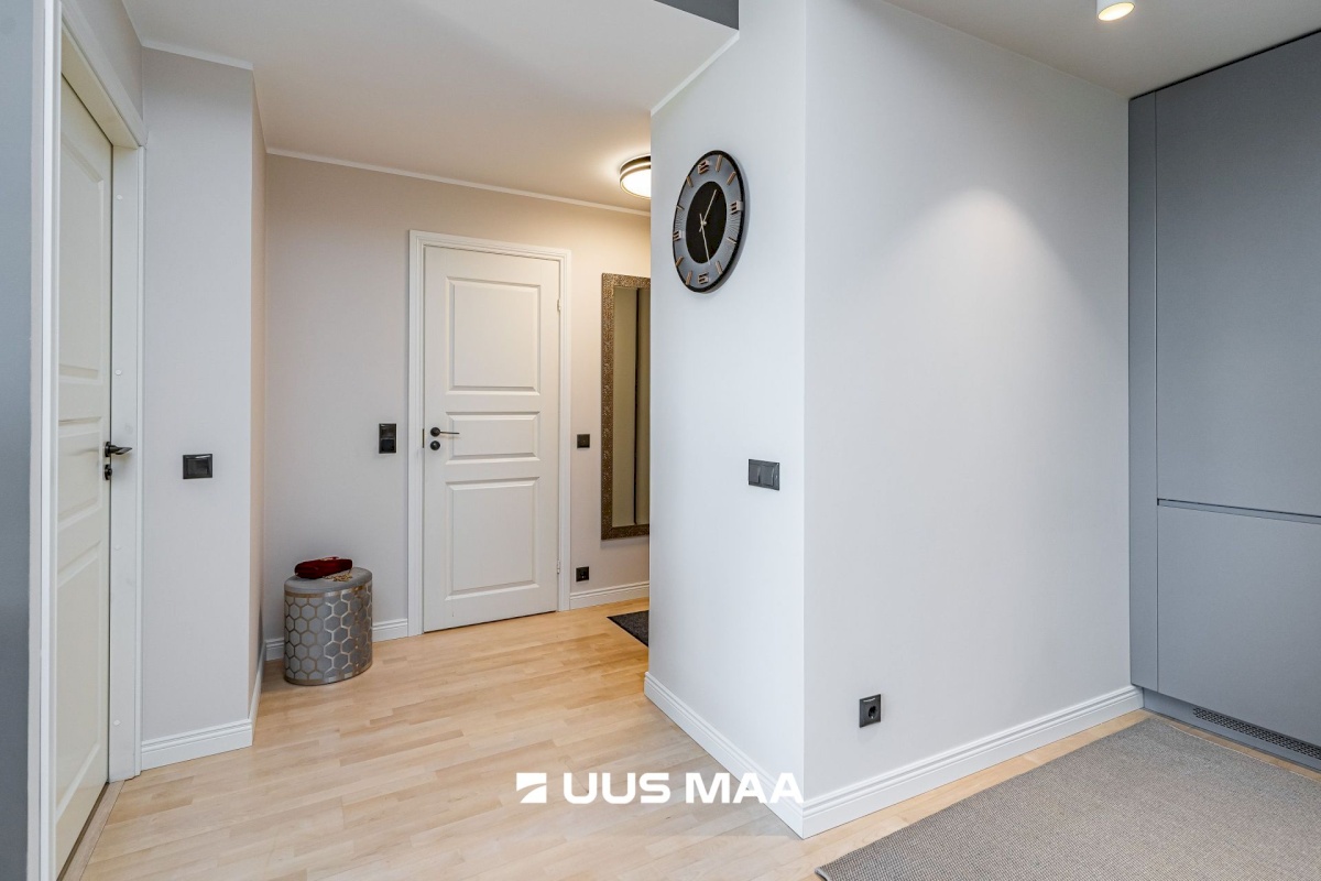 Tallinn, Kesklinna linnaosa, Tartu mnt 18