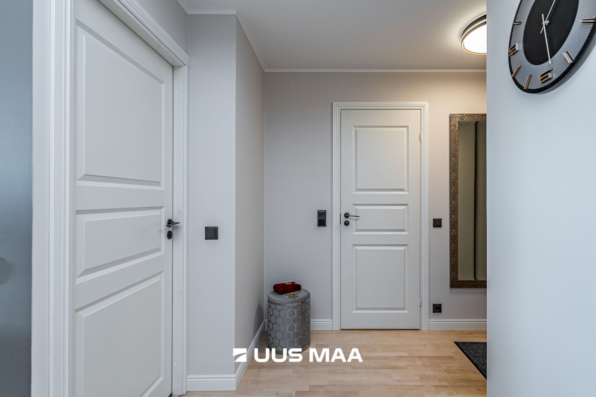 Tallinn, Kesklinna linnaosa, Tartu mnt 18