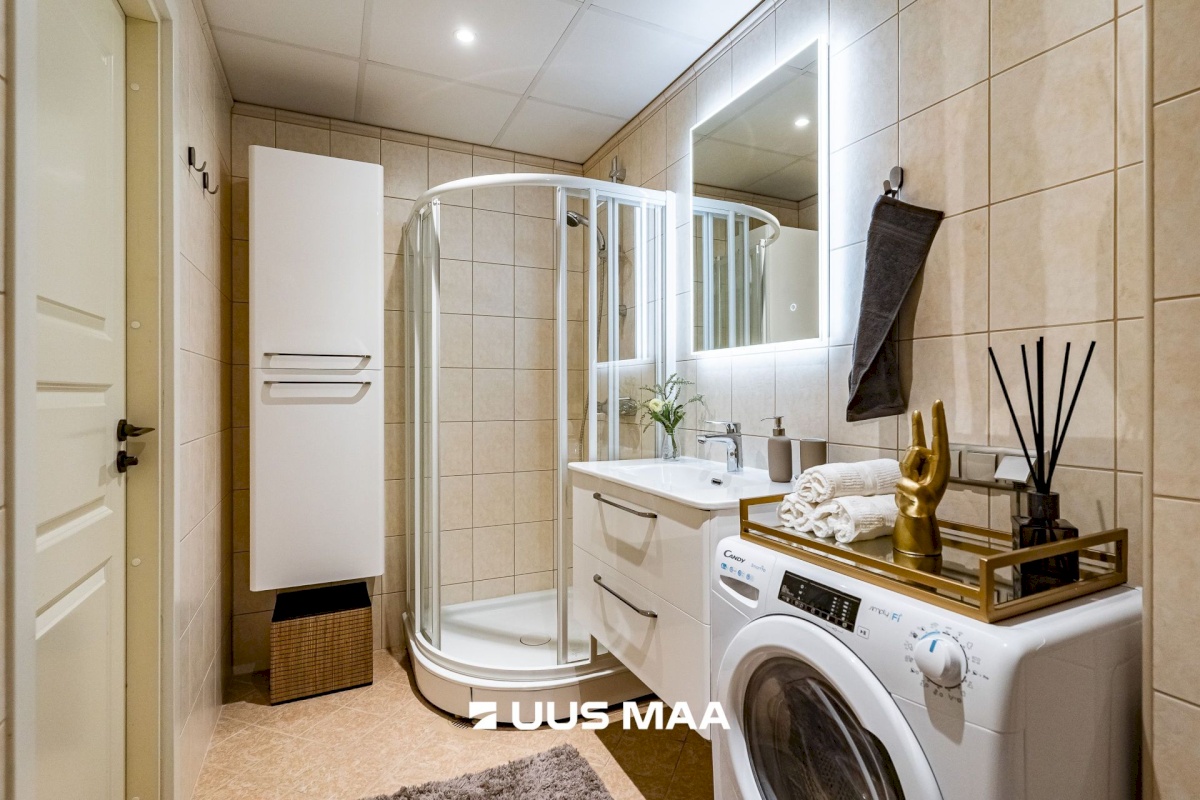 Tallinn, Kesklinna linnaosa, Tartu mnt 18