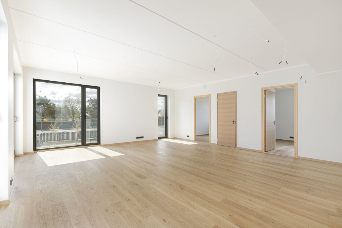 Tallinn, Nõmme linnaosa, Laagri, Vabaduse pst 170-6