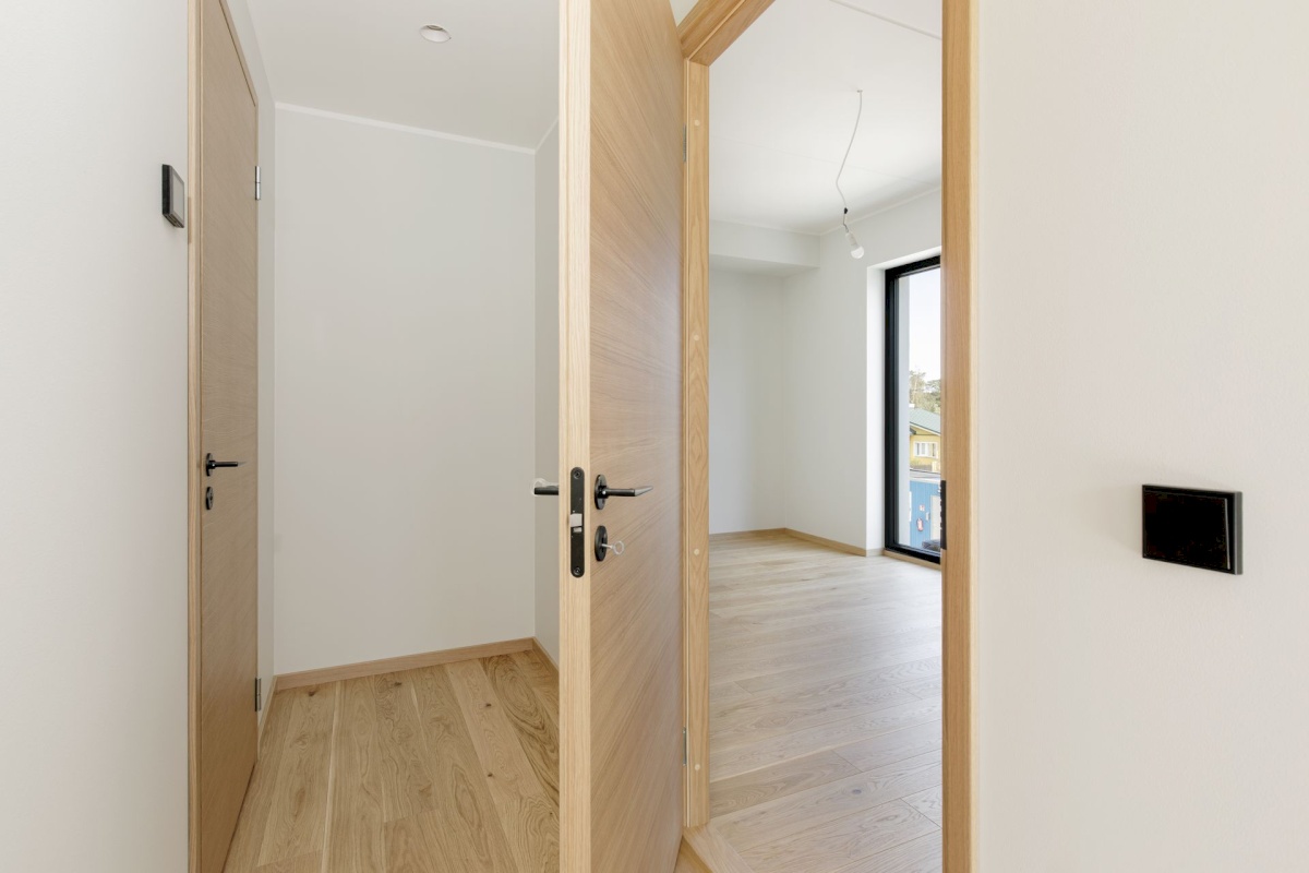 Tallinn, Nõmme linnaosa, Laagri, Vabaduse pst 170-6