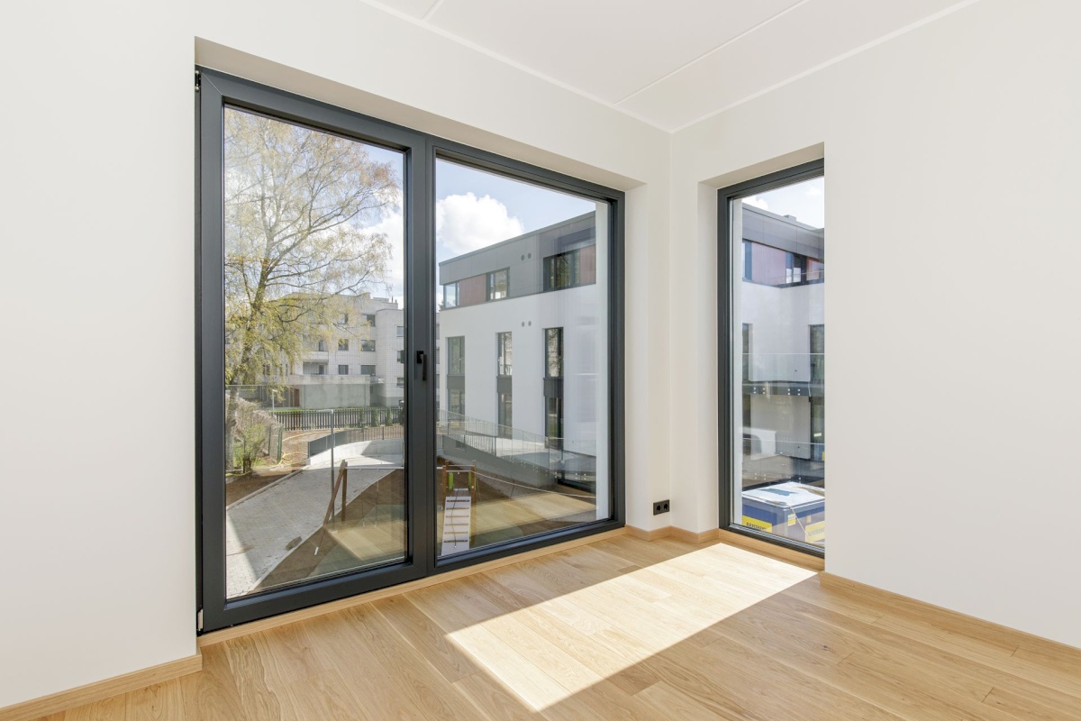 Tallinn, Nõmme linnaosa, Laagri, Vabaduse pst 170-6