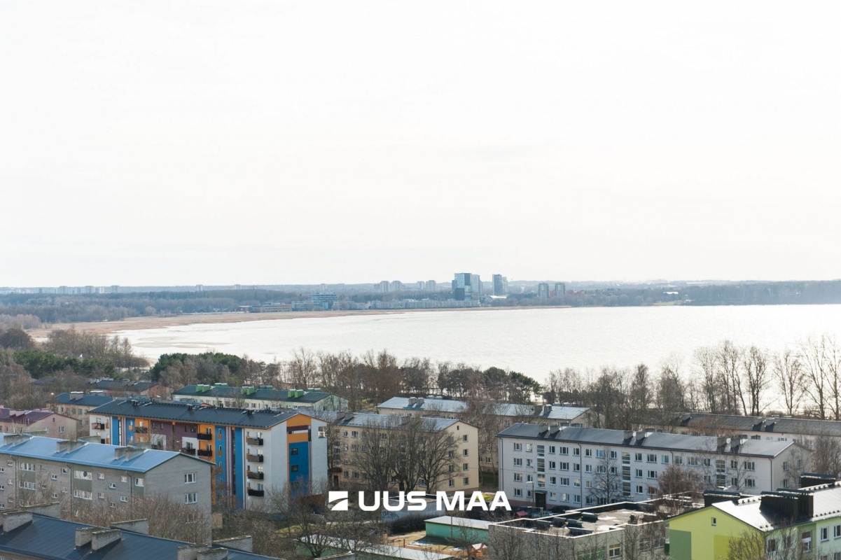 Tallinn, Põhja-Tallinna linnaosa, Pelguranna, Madala tn 16