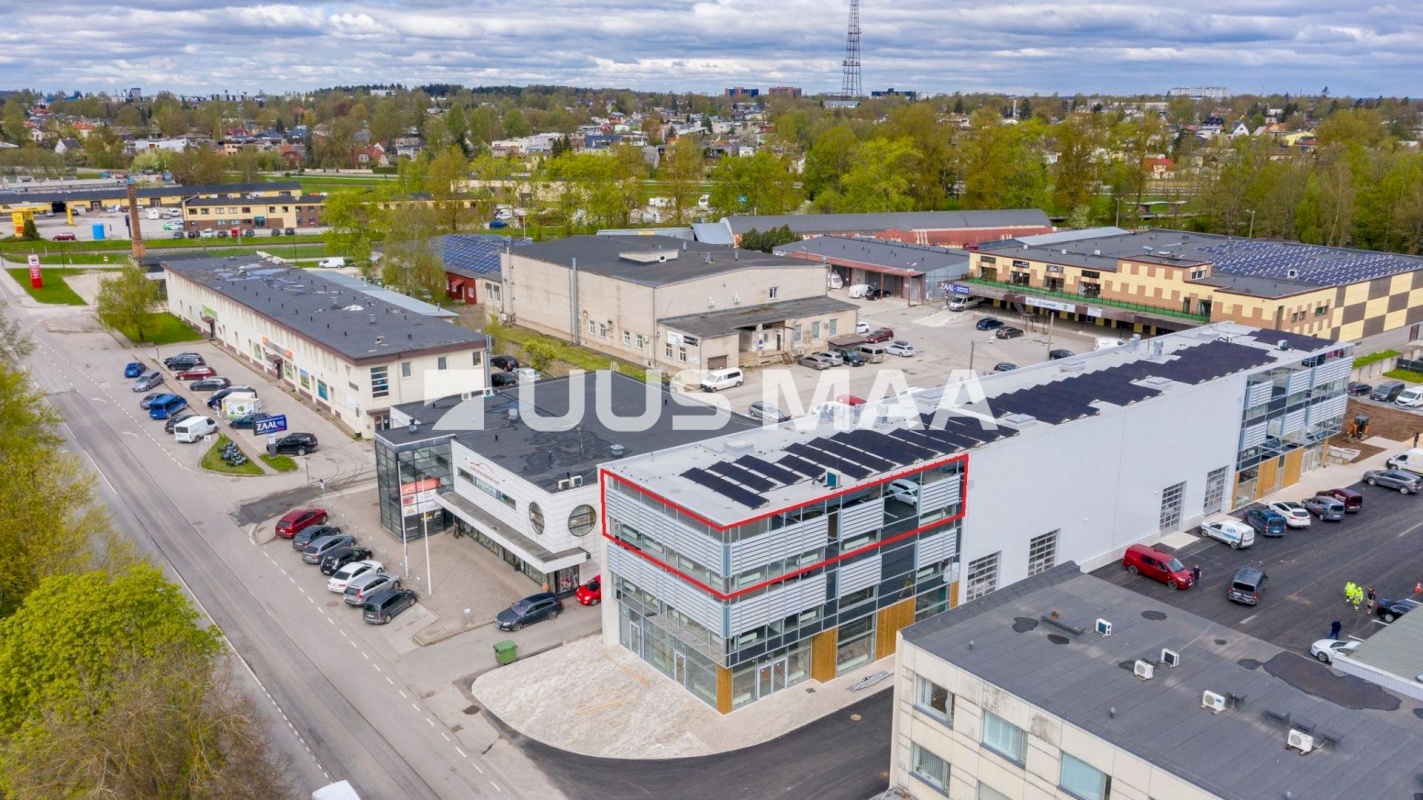 Tartu linn, Tartu linn, Ropka, Aardla 23/2