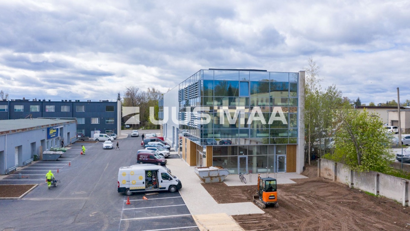 Tartu linn, Tartu linn, Ropka, Aardla 23/2