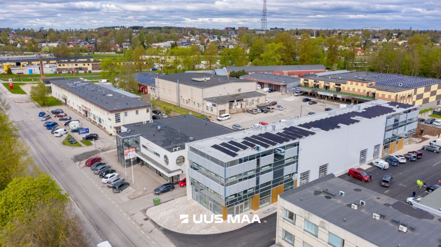 Tartu linn, Tartu linn, Ropka, Aardla 23/2