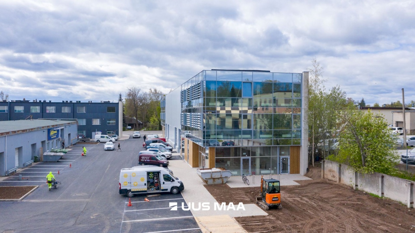 Tartu linn, Tartu linn, Ropka, Aardla 23/2