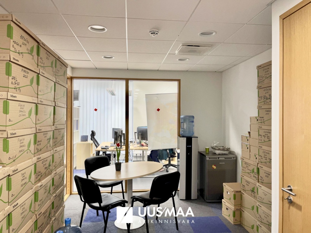 Tallinn, Mustamäe linnaosa, Mäealuse 2/3