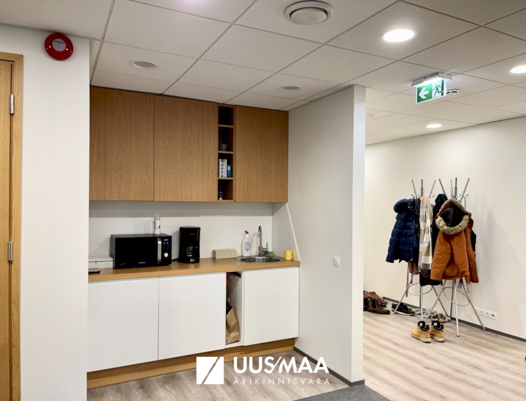 Tallinn, Mustamäe linnaosa, Mäealuse 2/3