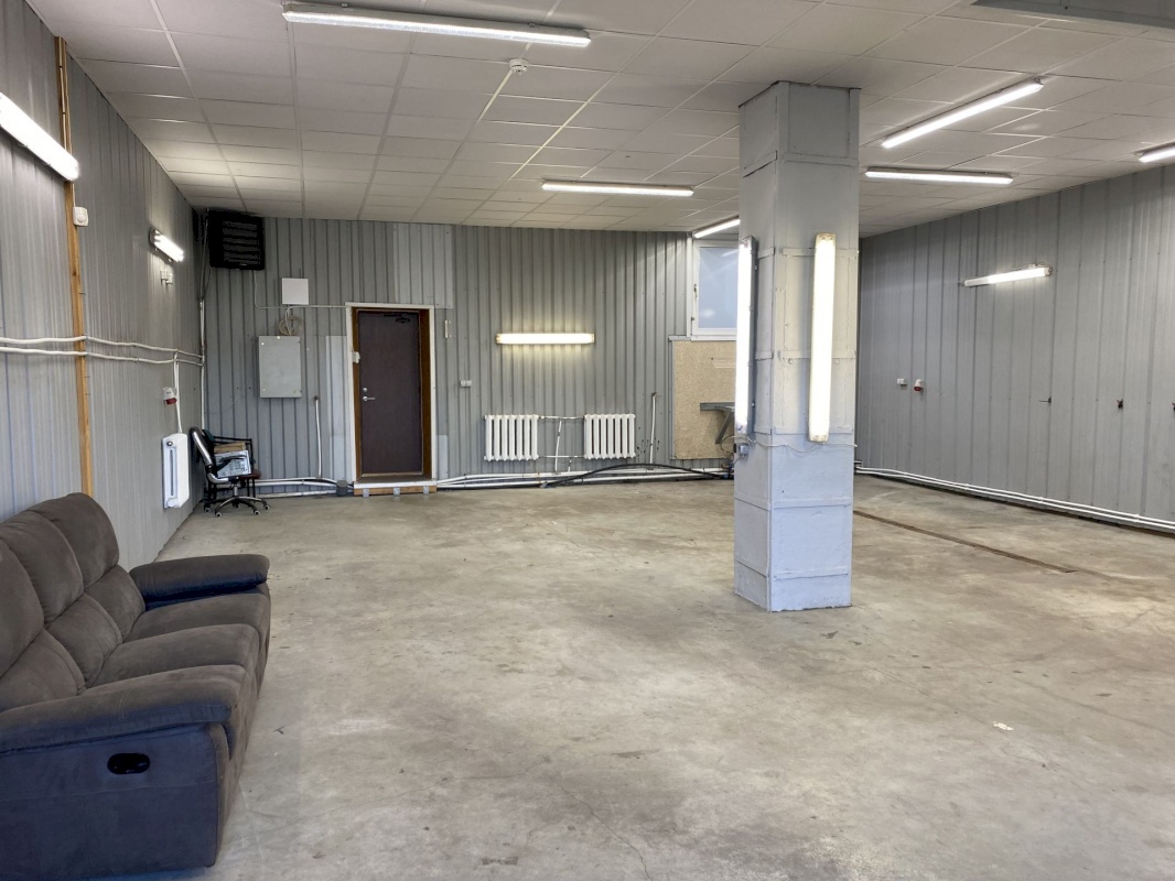 Rakvere linn, Nortsu tee 2