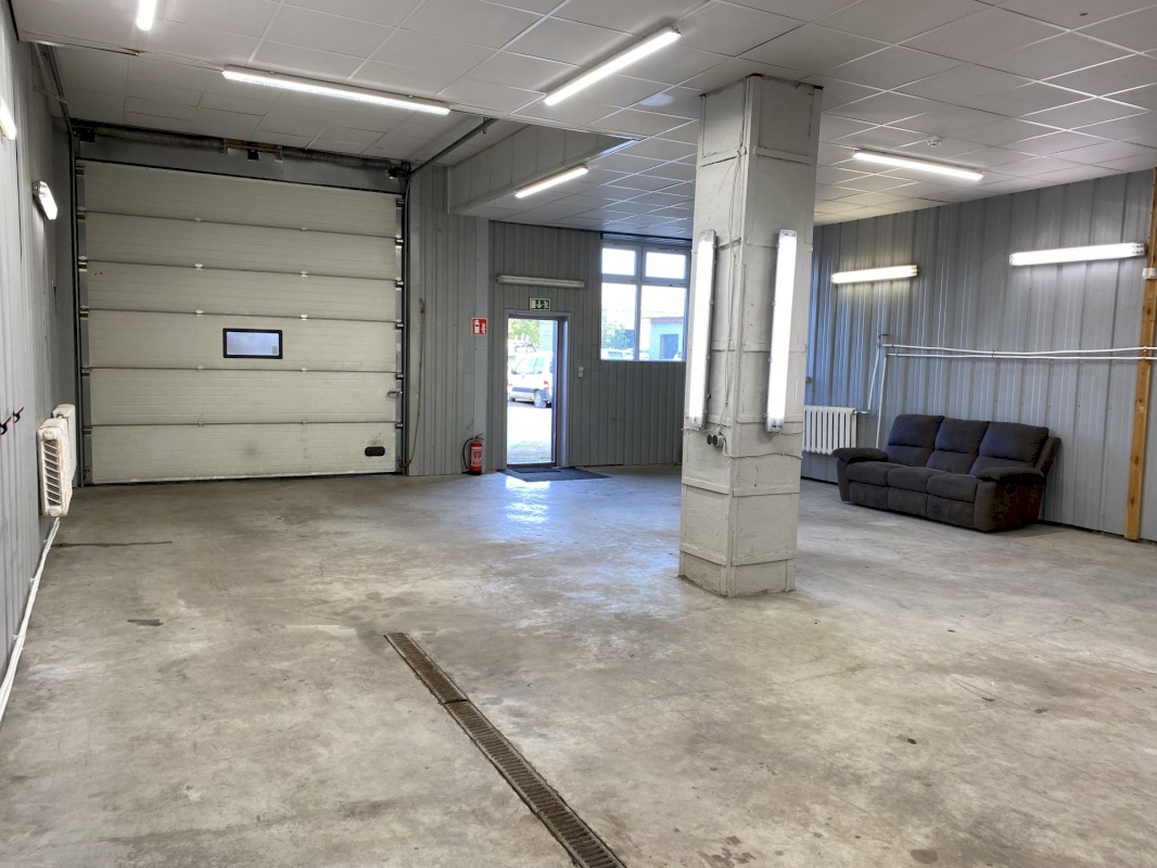 Rakvere linn, Nortsu tee 2