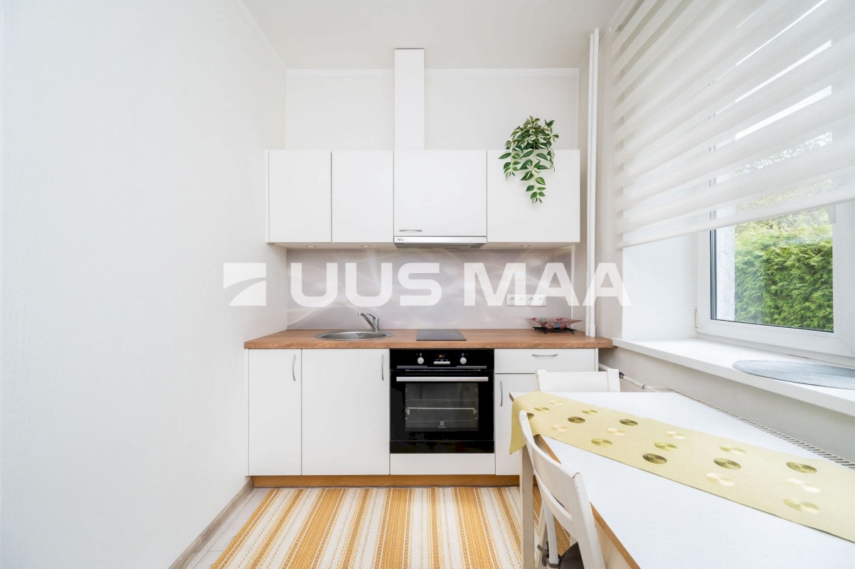 Keila linn, Paldiski maantee 4