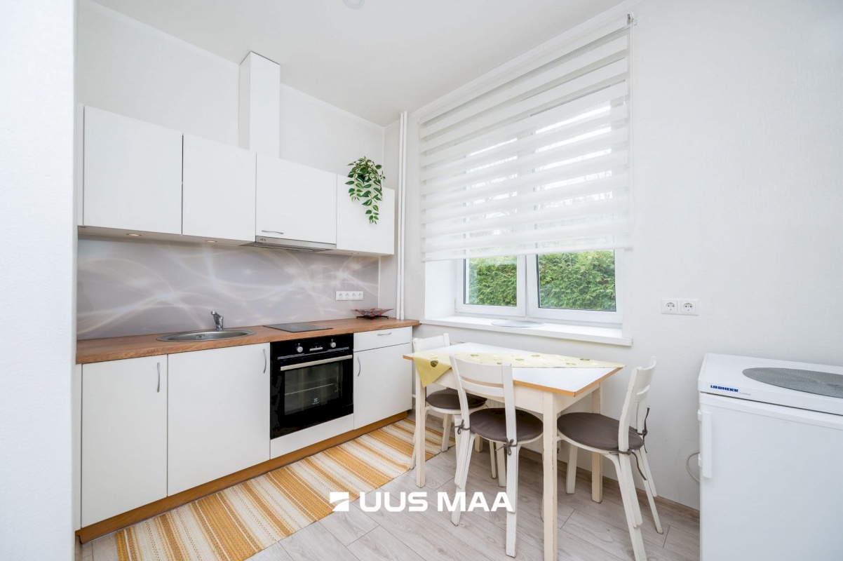 Keila linn, Paldiski maantee 4
