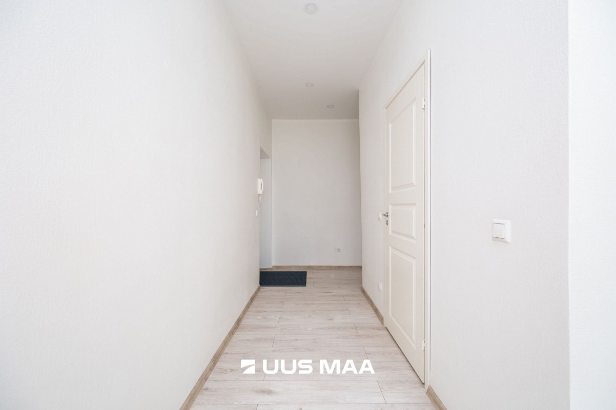 Keila linn, Paldiski maantee 4