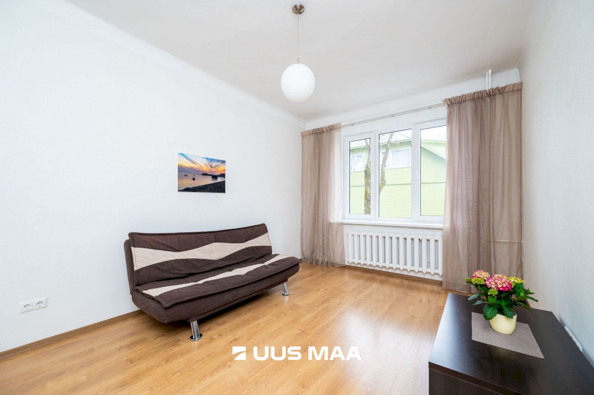 Keila linn, Paldiski maantee 4
