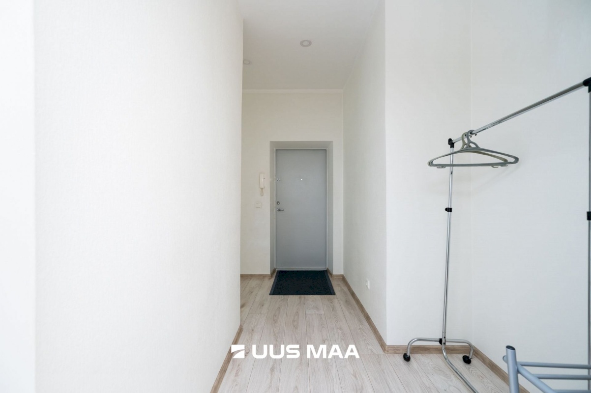 Keila linn, Paldiski maantee 4