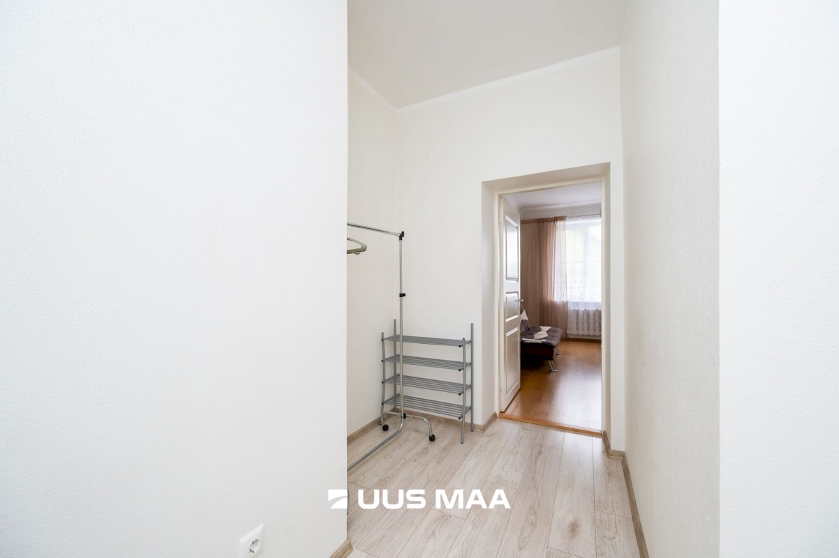 Keila linn, Paldiski maantee 4