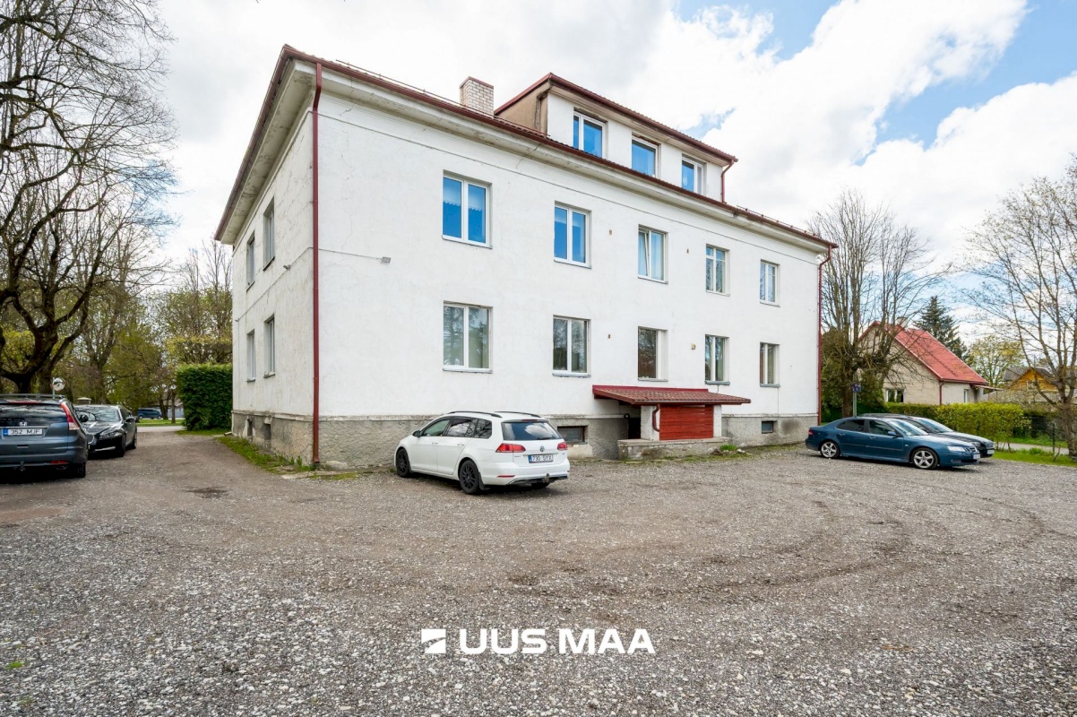 Keila linn, Paldiski maantee 4