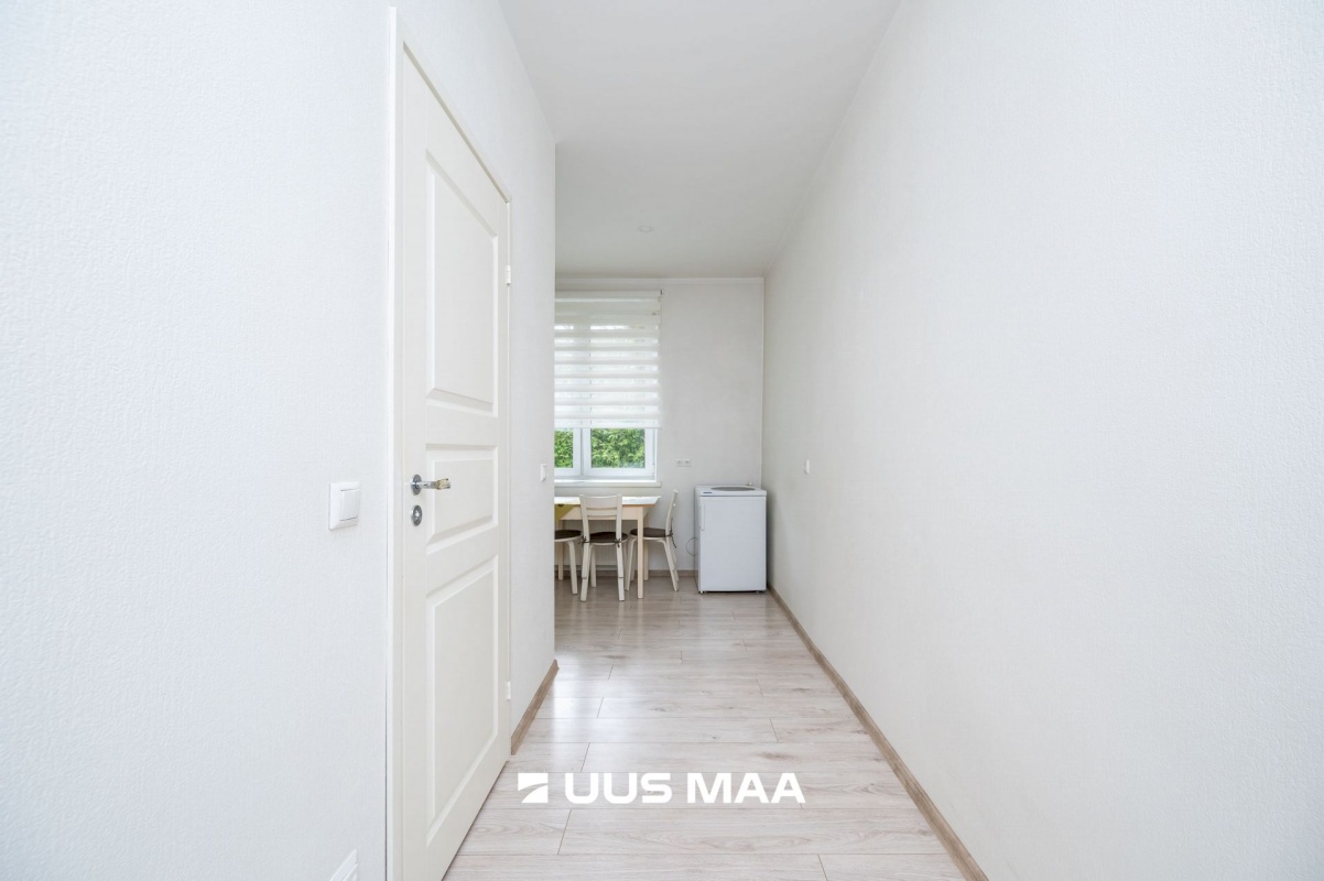 Keila linn, Paldiski maantee 4