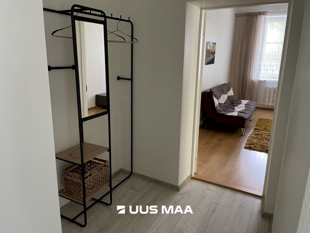 Keila linn, Paldiski maantee 4