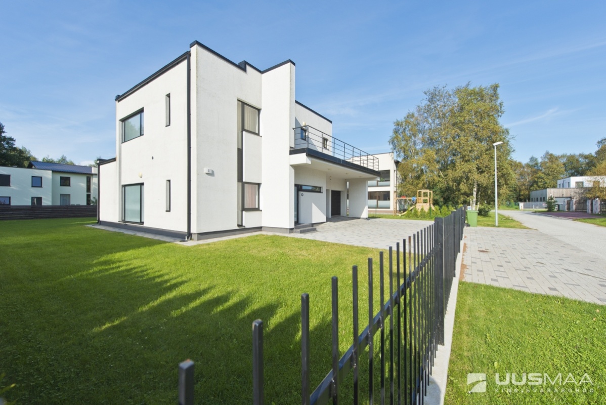 Tallinn, Haabersti linnaosa, Põlde põik 3
